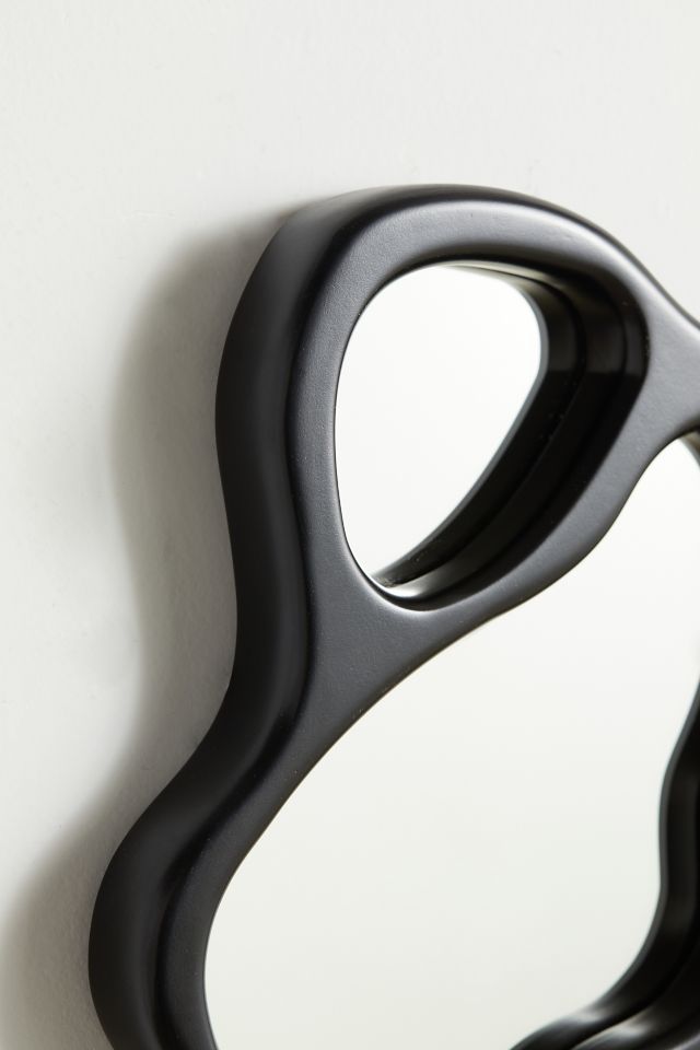 Allie Wall Mirror #2