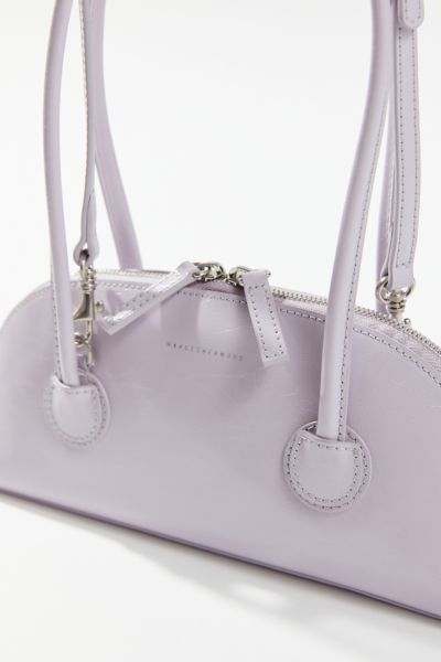 Marge Sherwood Gray Bessette Bag