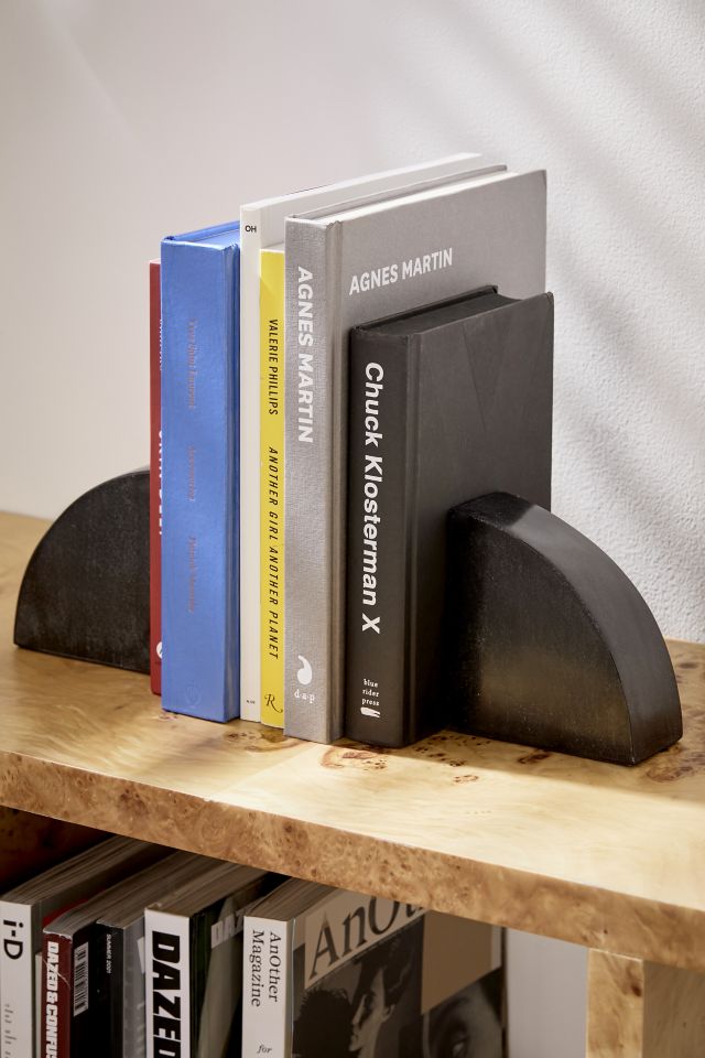 Arch Top Bookends Plans Download