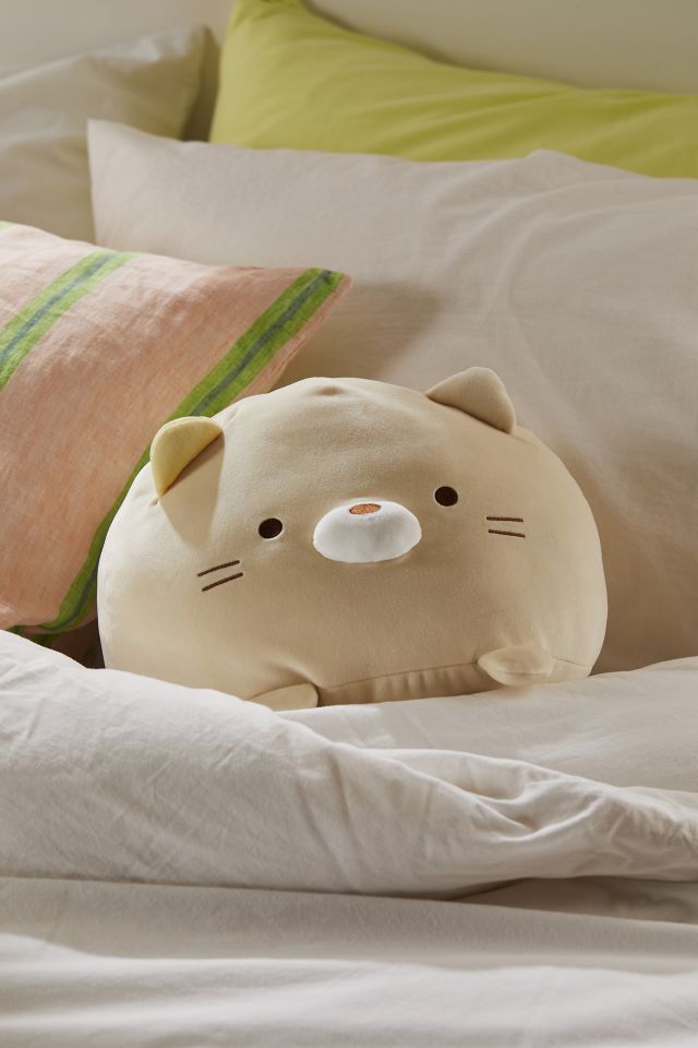 Neko Mochi Plushie