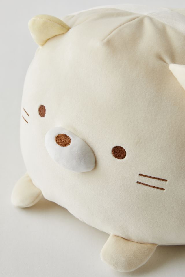 Neko Mochi Plushie #3