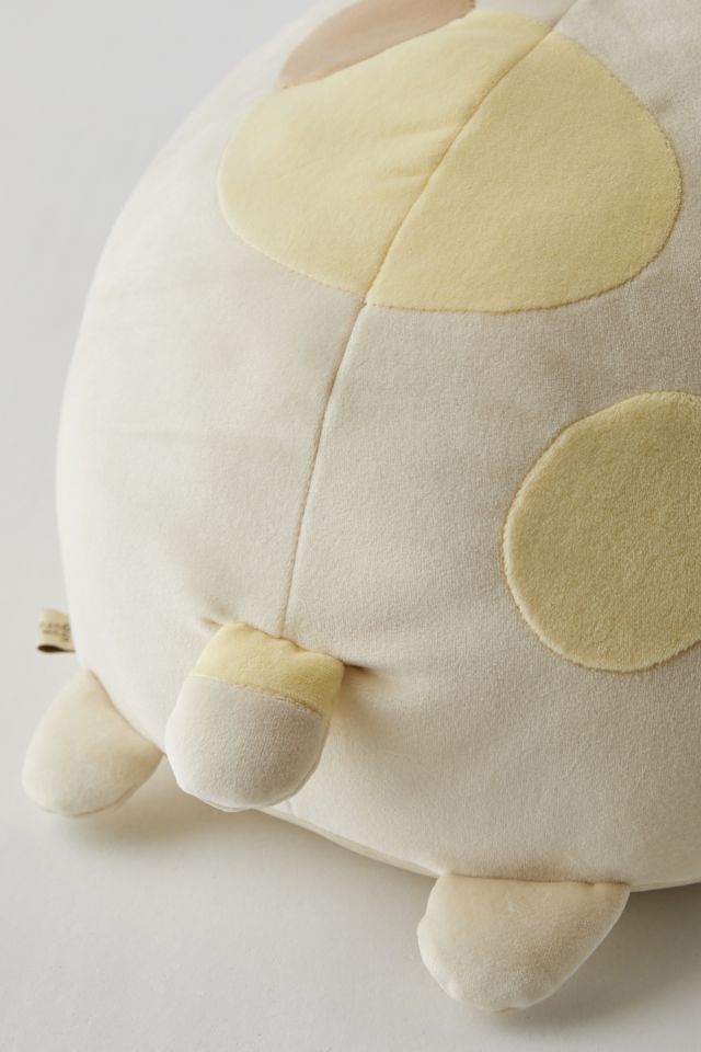 Neko Mochi Plushie #4