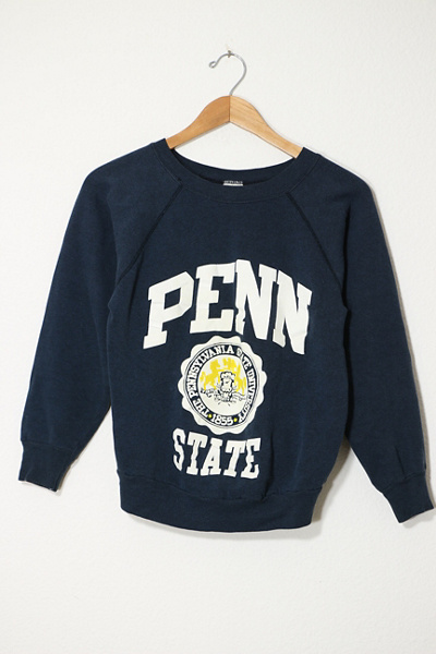 Penn State Nittany Lions Official Unisex T-Shirt - 100% Cotton, Medium, University Collection - View #2