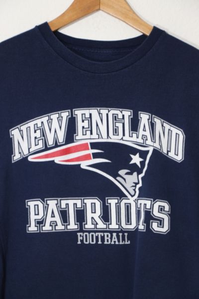 New England Patriots football shirt - Kingteeshop