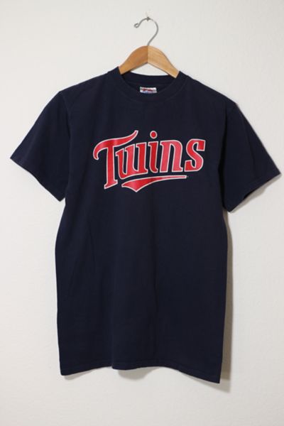 youngscamp Minnesota Twins Vintage T-Shirt