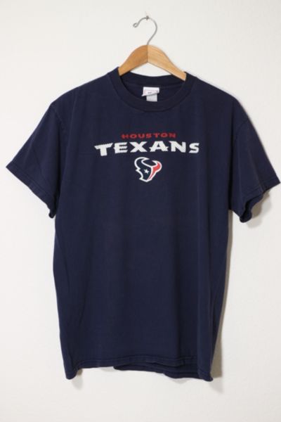 Vintage 2000s NFL Houston Texans Football Shirt