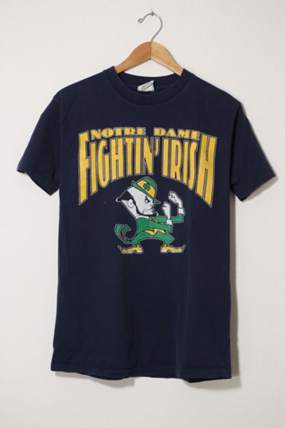 university of notre dame the shirt