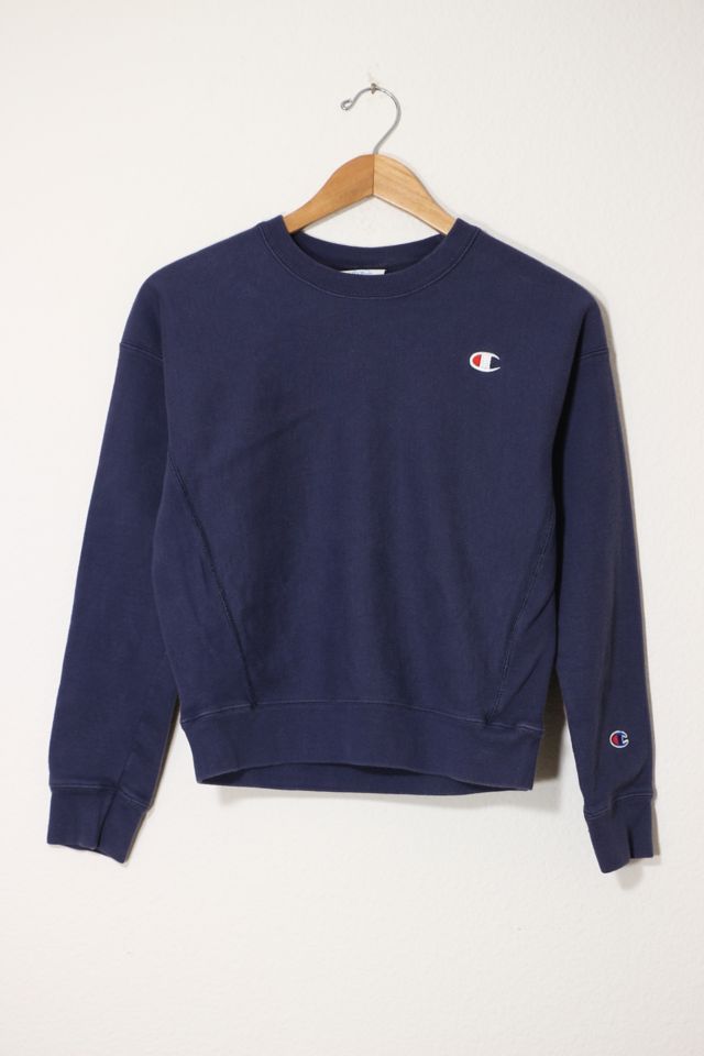 Vintage Champion Reverse Weave Crewneck Sweatshirt