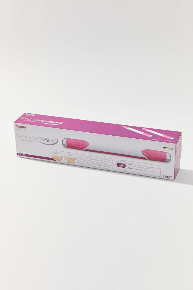 Beurer Cellulite ReleaZer Body Tool #2