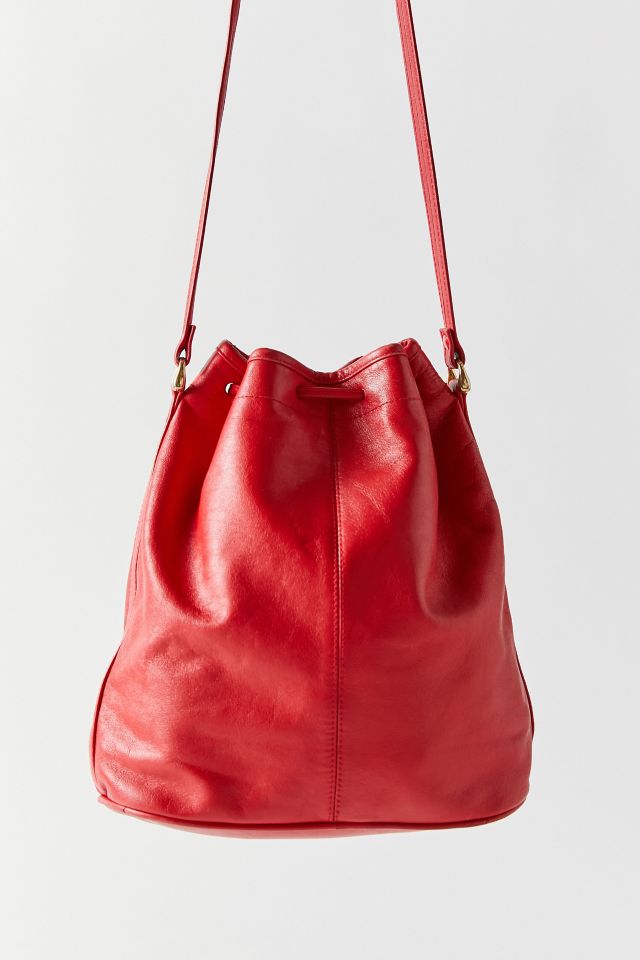 Vintage Y2K Bucket Bag #1