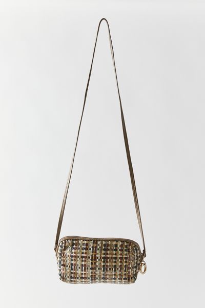 Vintage Y2K Woven Mini Bag | Urban Outfitters