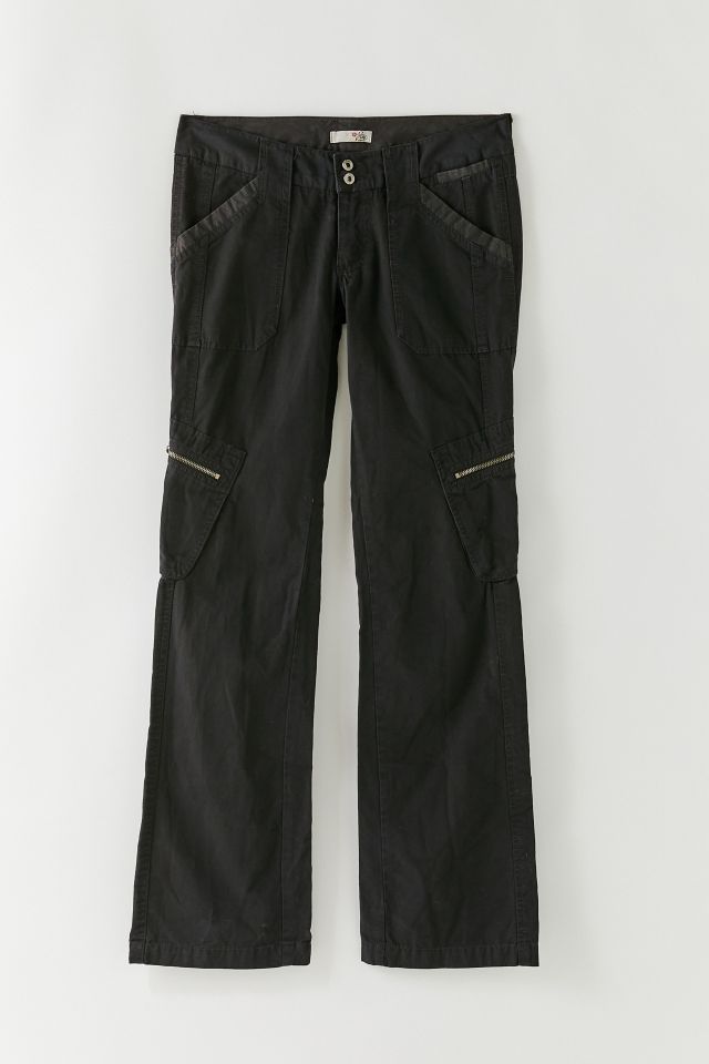 Vintage Utility Pant