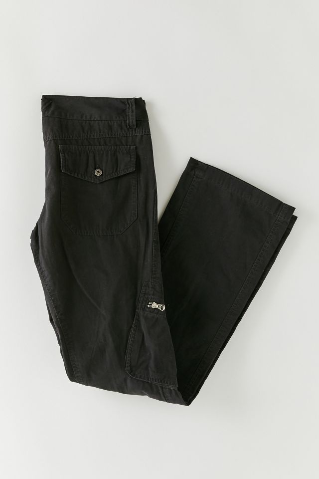 Vintage Utility Pant #1