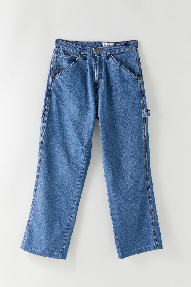 Vintage Carpenter Jean | Urban Outfitters