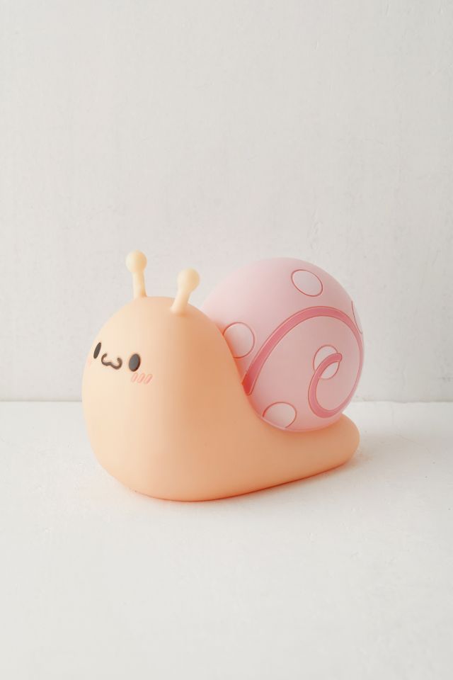 Smoko Snail Ambient Light #1