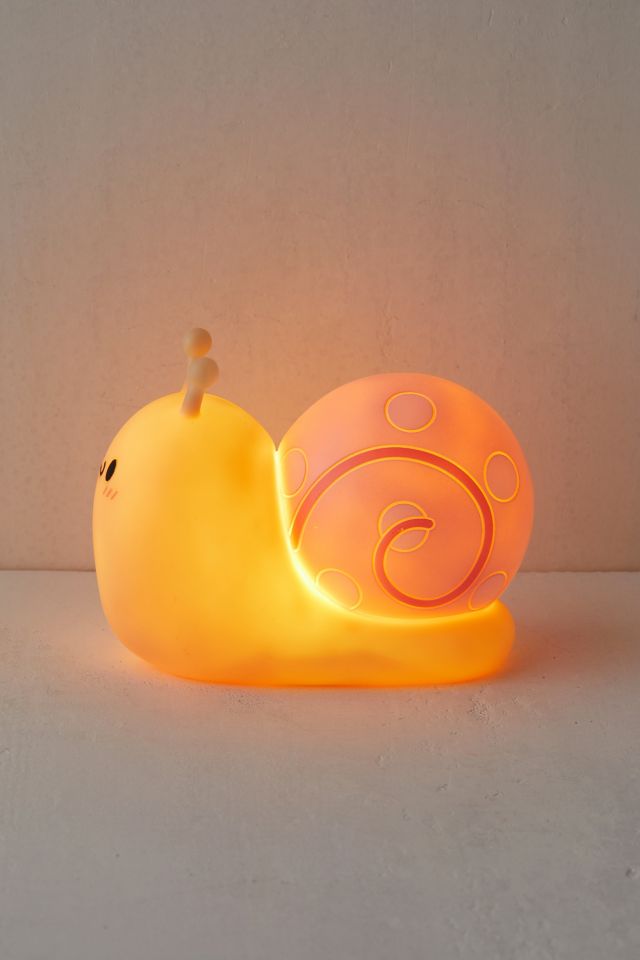 Smoko Snail Ambient Light #2