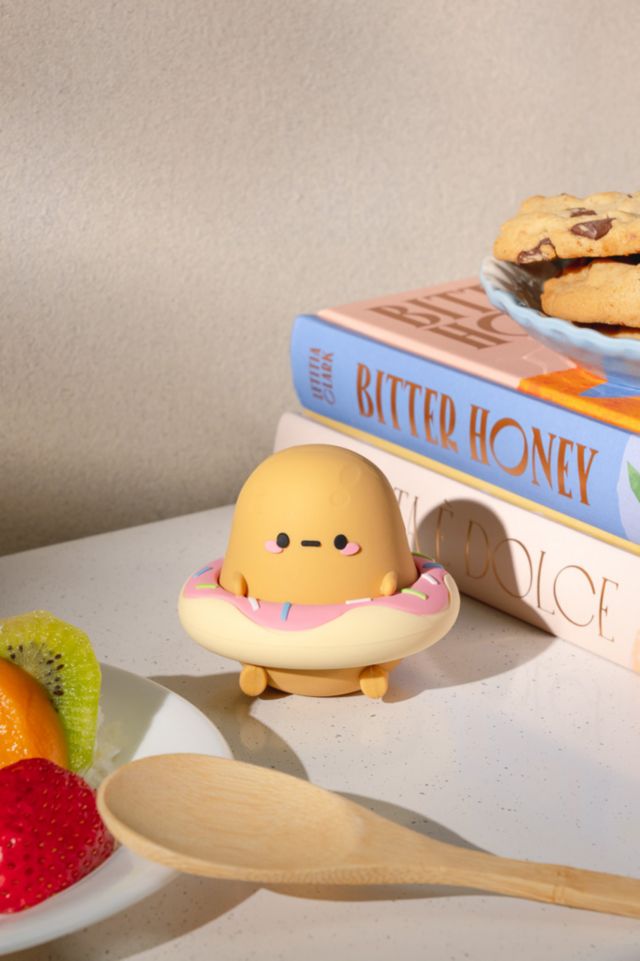 Smoko Tayto Blind Box Figure #1