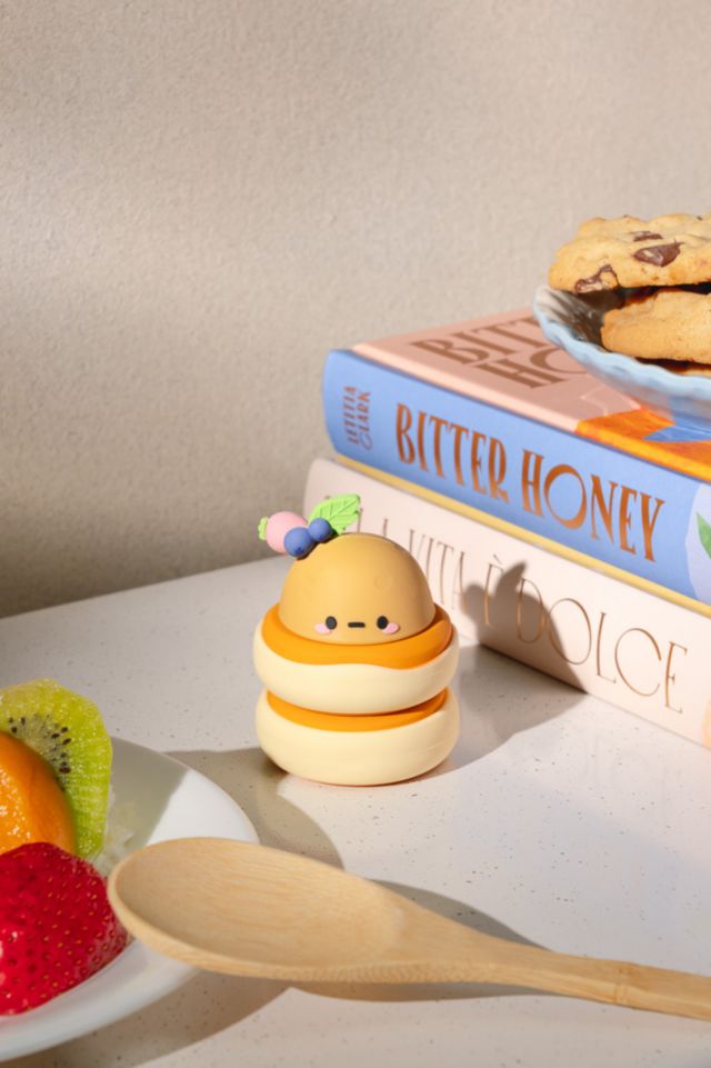 Smoko Tayto Blind Box Figure #3
