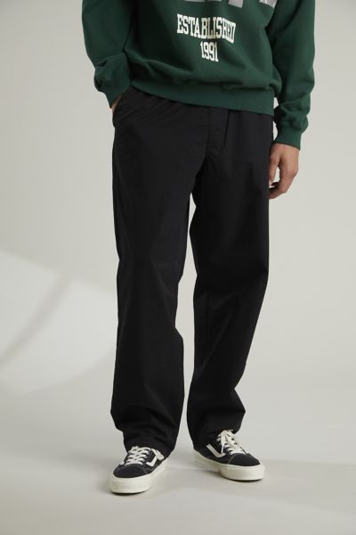 Vans Baggy Tapered Relaxed Pant | Urban Outfitters