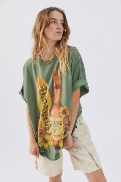 pacifico shirt