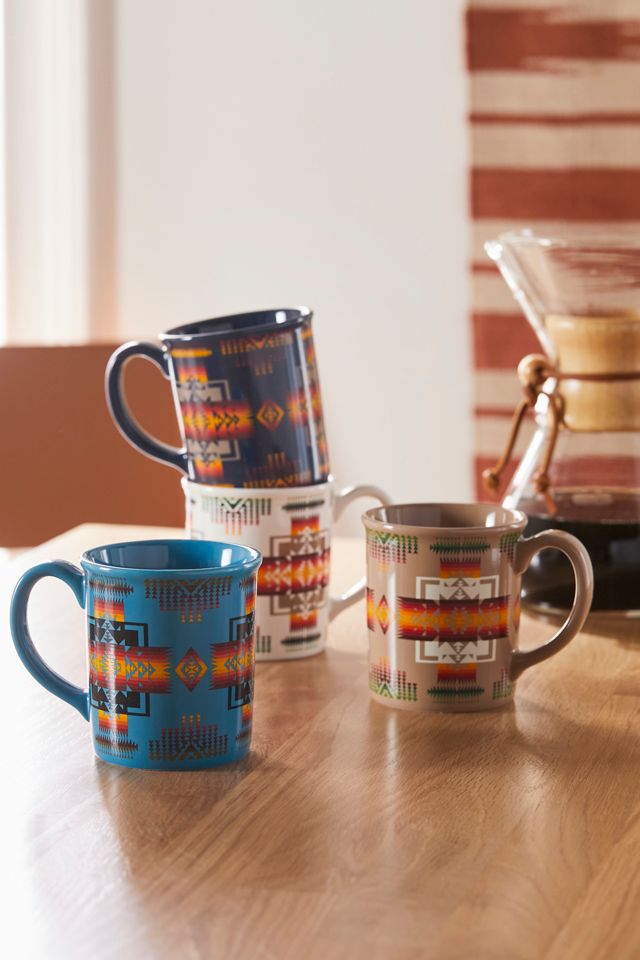 Pendleton Mug Set Urban Outfitters