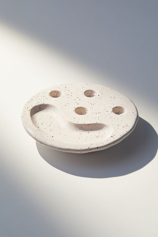 Margot Taper Candle Holder #2