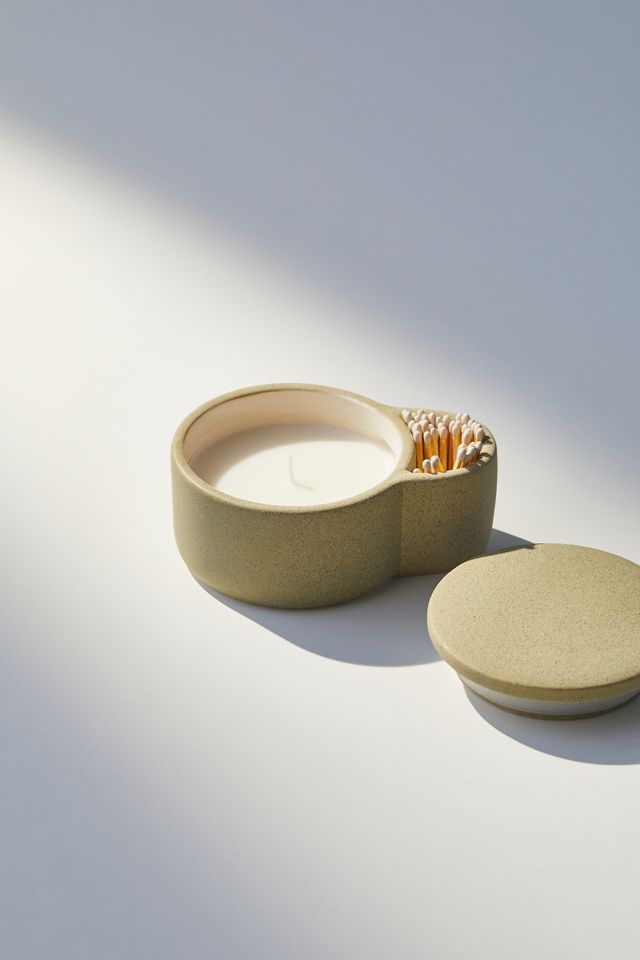 Margot Candle #1