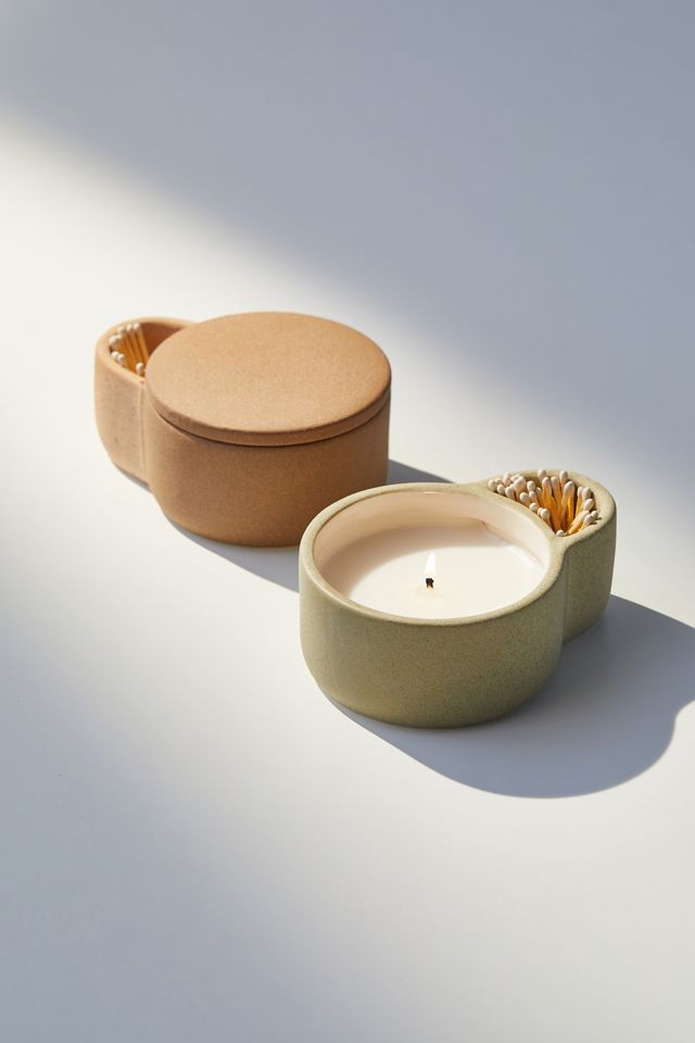 Margot Candle | Urban Outfitters