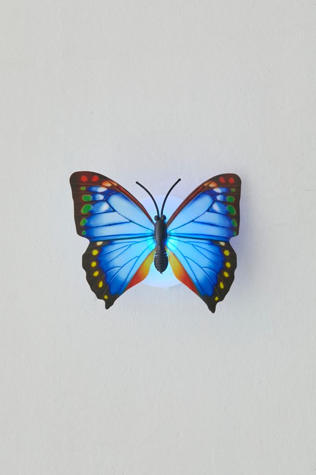 Butterfly LED Lights - Set Of 5 #2