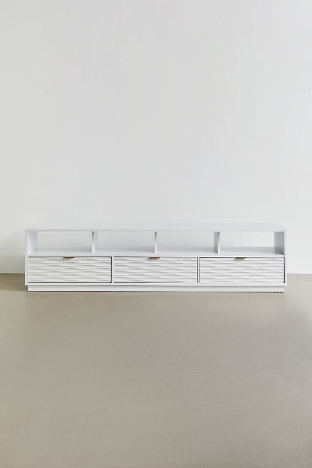 Hayley Media Console #1