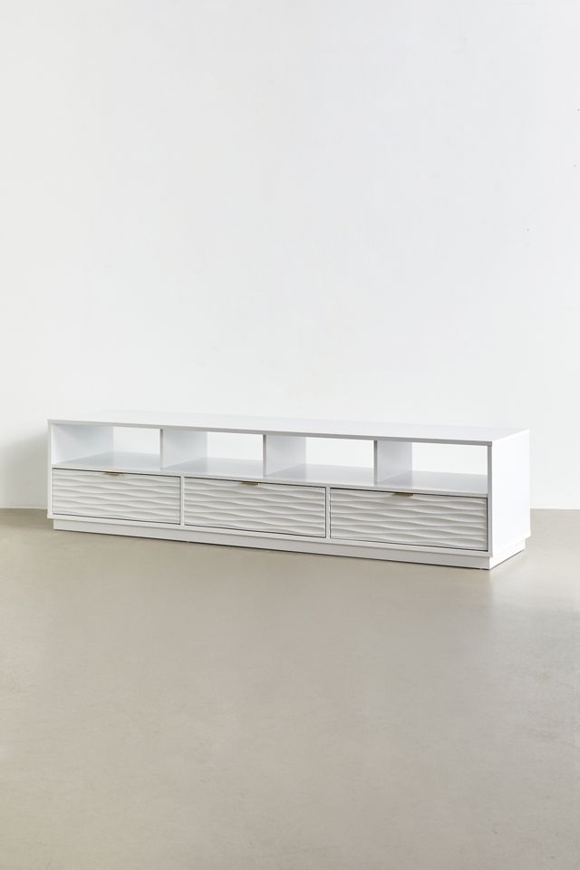 Hayley Media Console #2