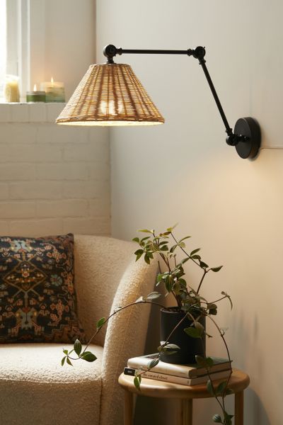 Wall Sconces & Light Fixtures | Urban Outfitters