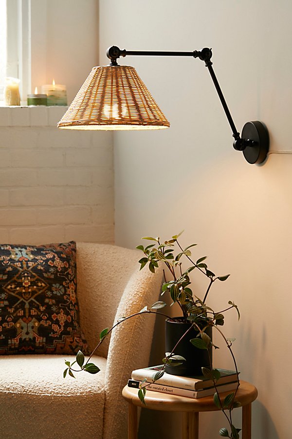 Urban Outfitters Home Modesens, Urban Outfitters Anna Floor Lamp