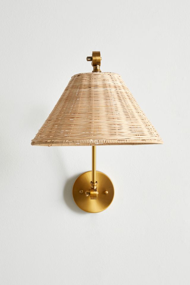 Mira Sconce #1