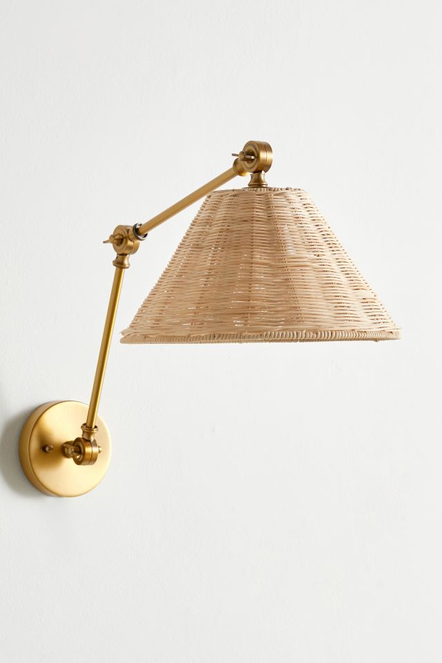 Mira Sconce #2