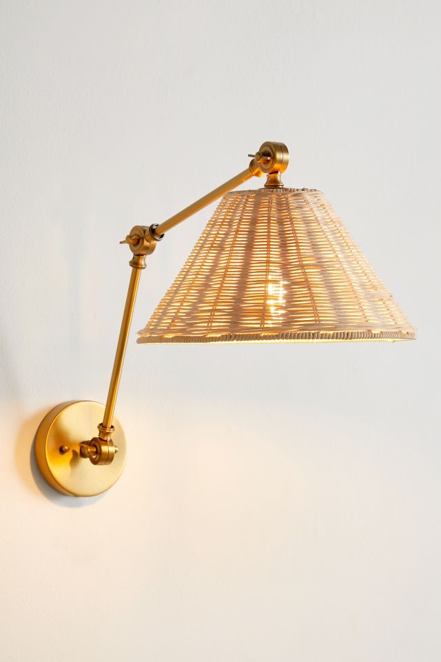 Mira Sconce #3