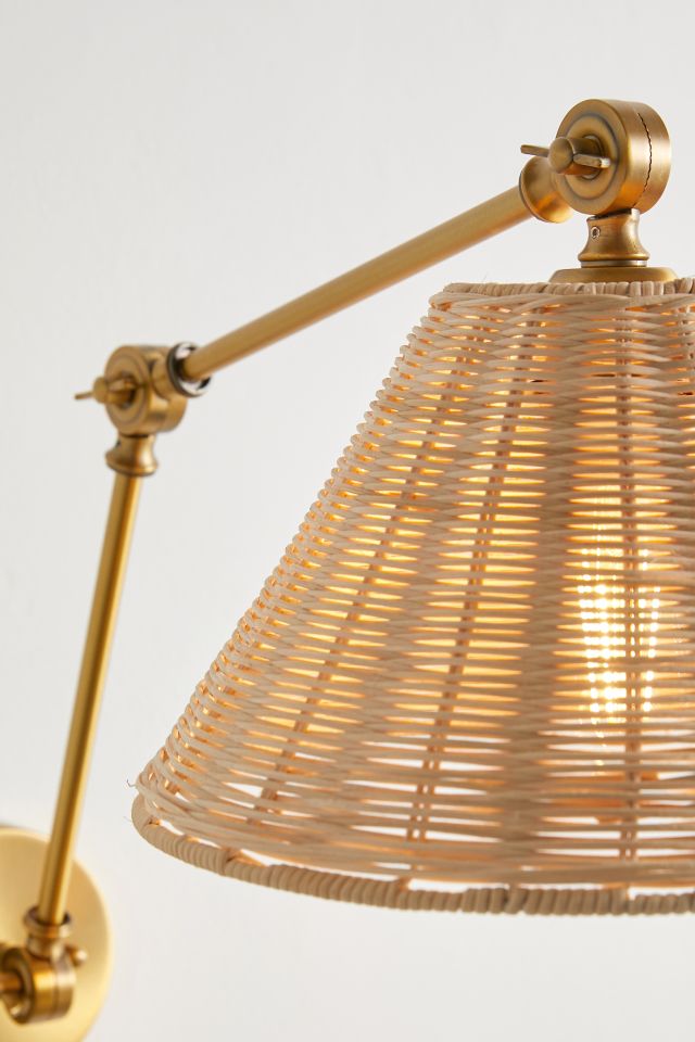 Mira Sconce #4