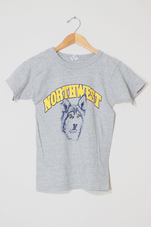 Wolf sweatshirt hotsell urban outfitters