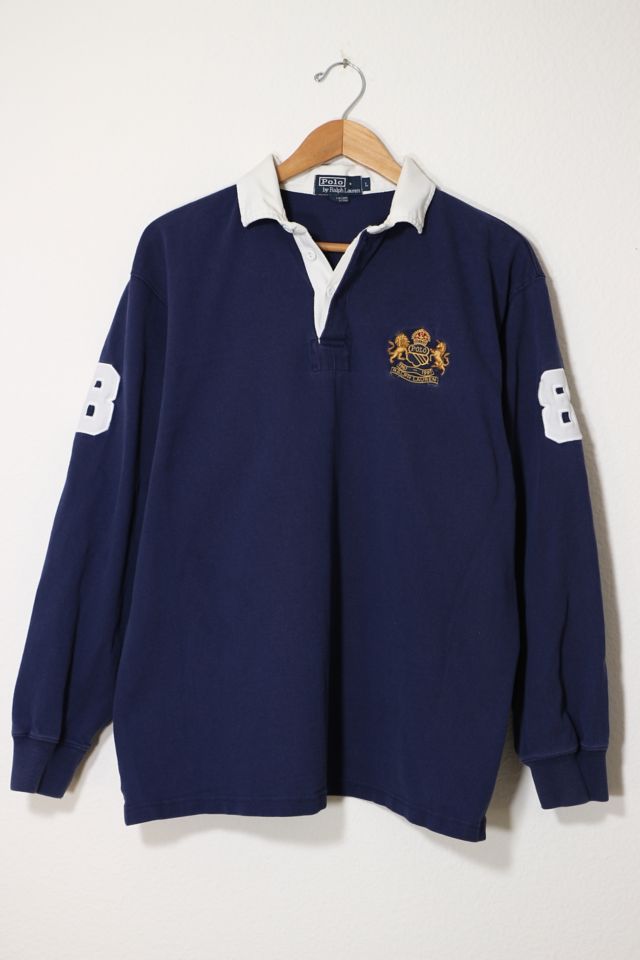 Polo ralph shop lauren number