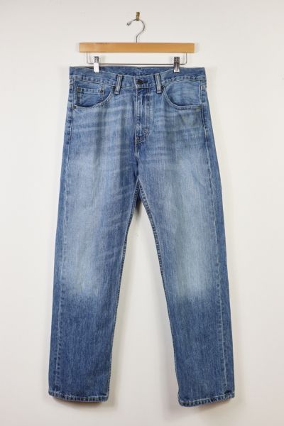 levis 32x29 jeans