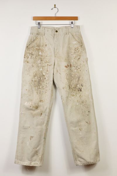 classic carhartt pants