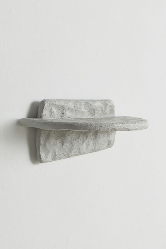 Margot Single Wall Shelf #1