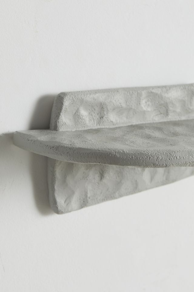 Margot Single Wall Shelf #2