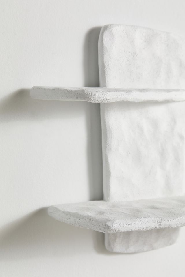 Margot Double Wall Shelf #2