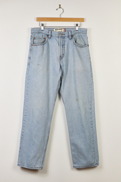 levis 501 32 x 30