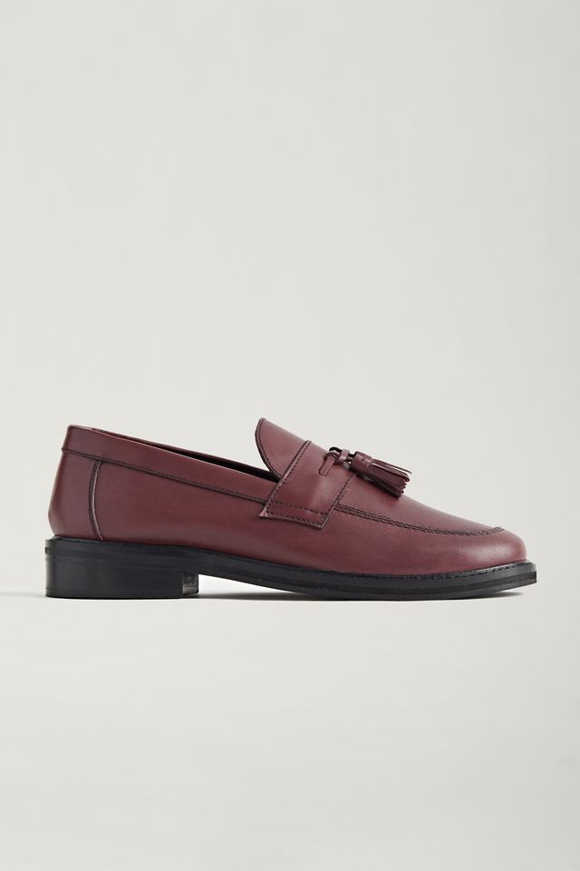UO Tassel Loafer Urban Outfitters Canada