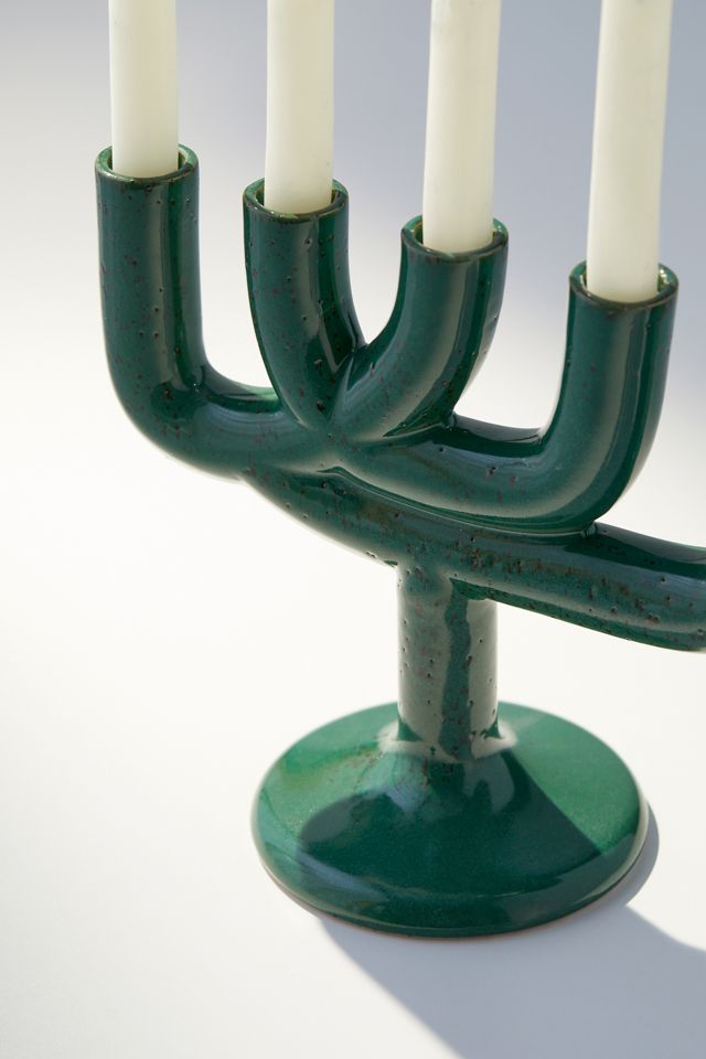 Riya Candelabra #3