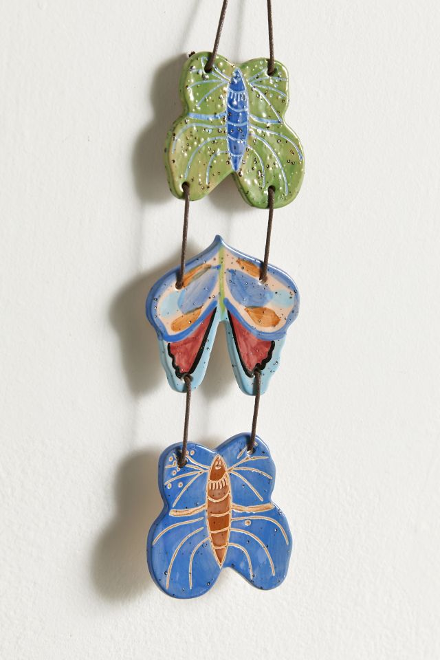Moth Mobile #2