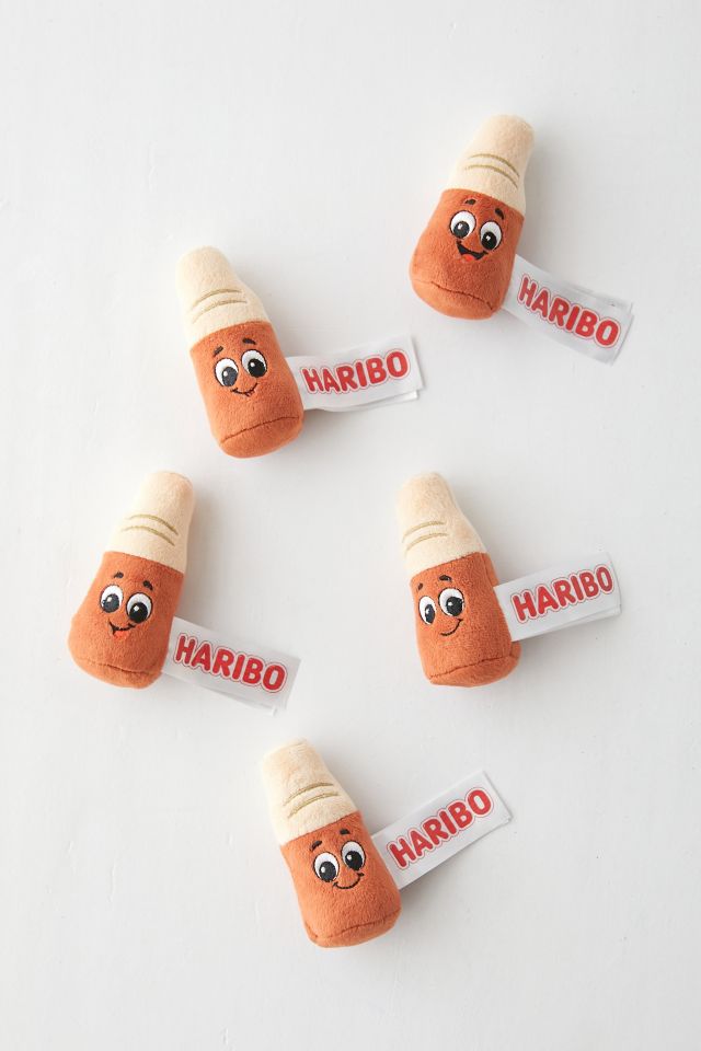 Haribo Mini Plushie - Set Of 5 #1