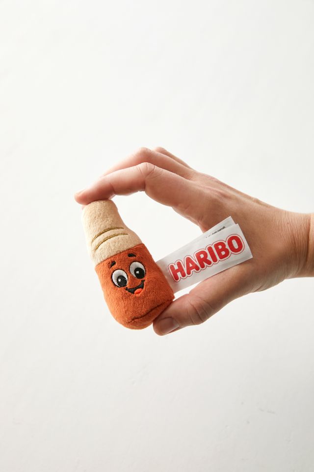 Haribo Mini Plushie - Set Of 5 #2